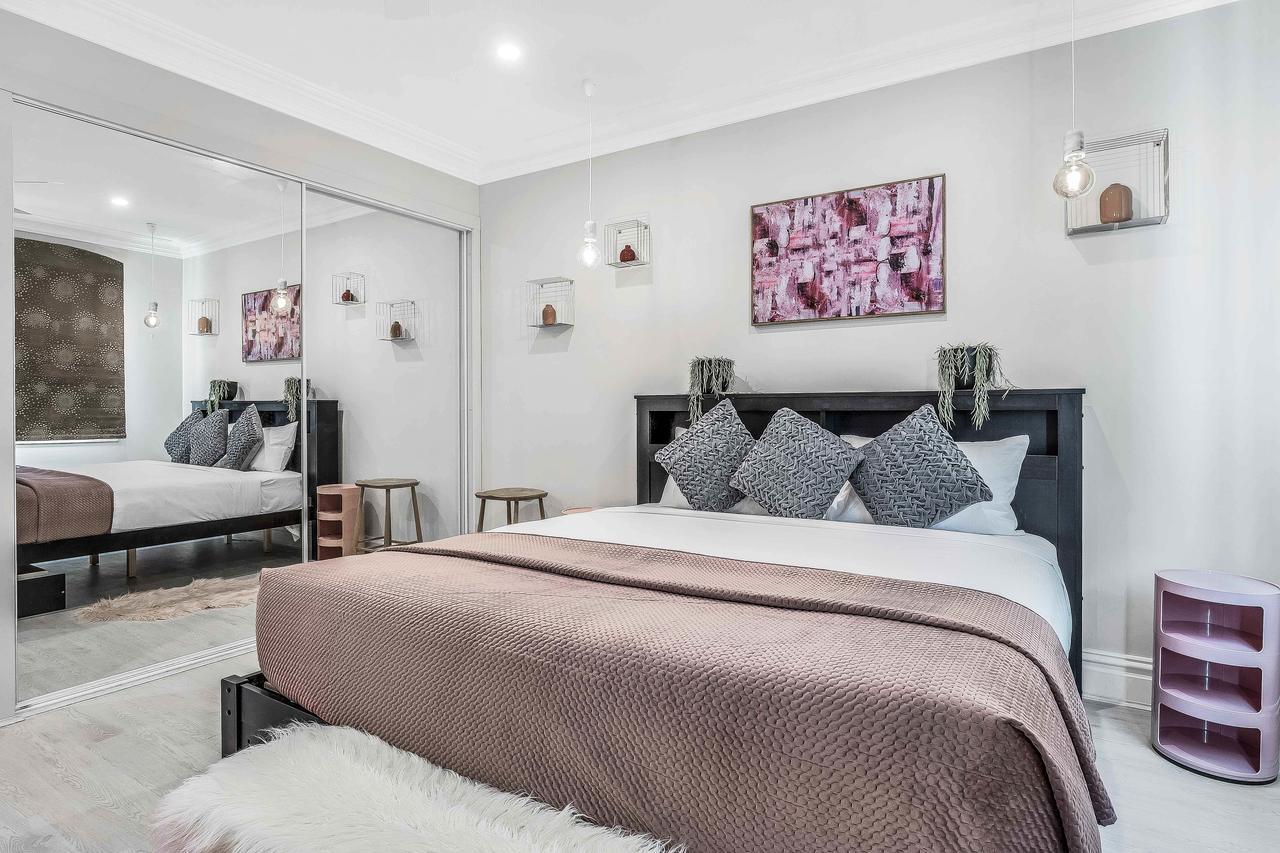 142 Wyndham Gasthof Sydney