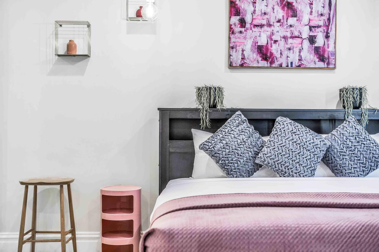 142 Wyndham Gasthof Sydney