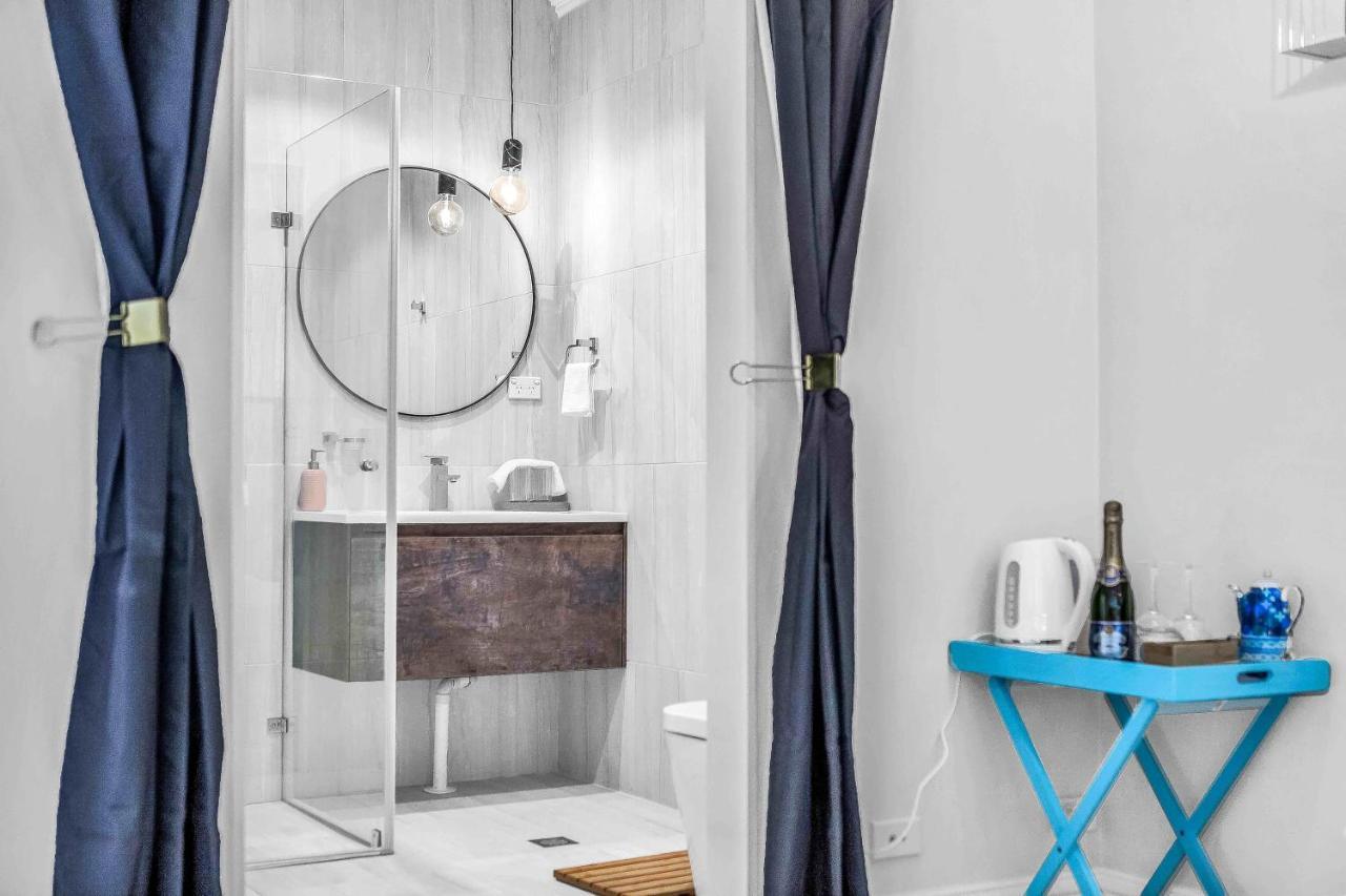 142 Wyndham Gasthof Sydney