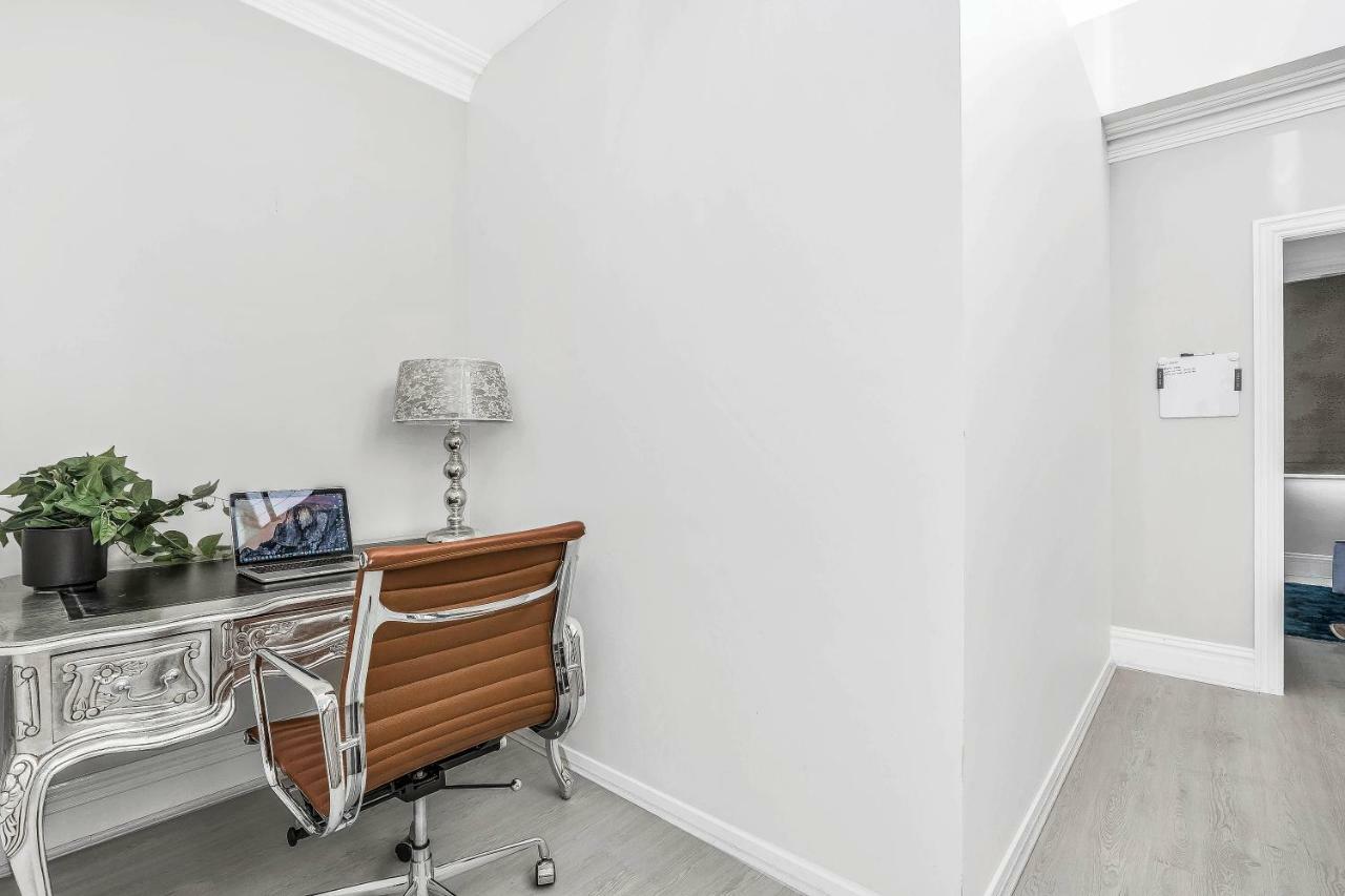 142 Wyndham Gasthof Sydney
